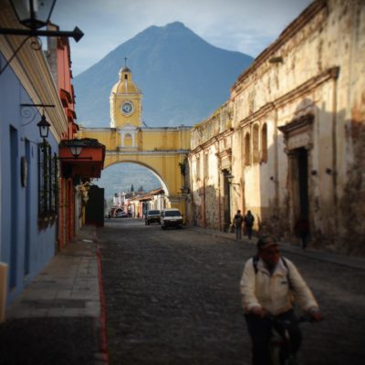 antigua guatemala