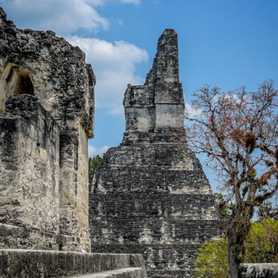 Tikal Guatemala