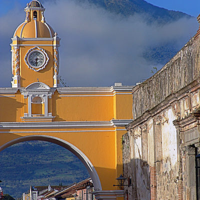 Arco de Santa Catalina