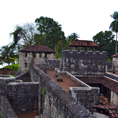 Castillo de San Felipe