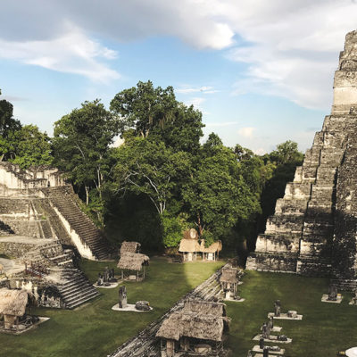 Mundo Maya